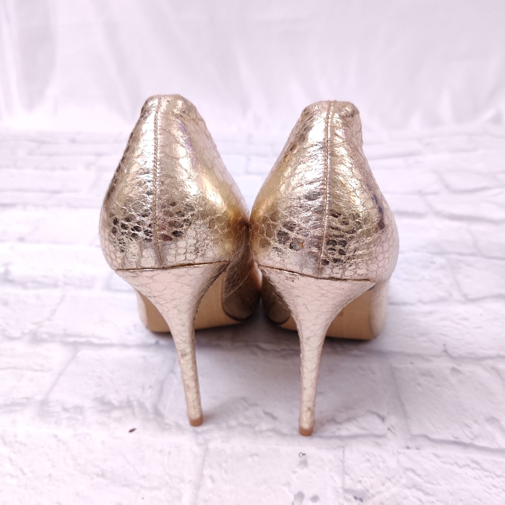 Gaby Pointed Closed Toe Stiletto - Picture 8 of 9